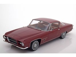 CHRYSLER - DUAL GHIA L6.4 COUPE 1960